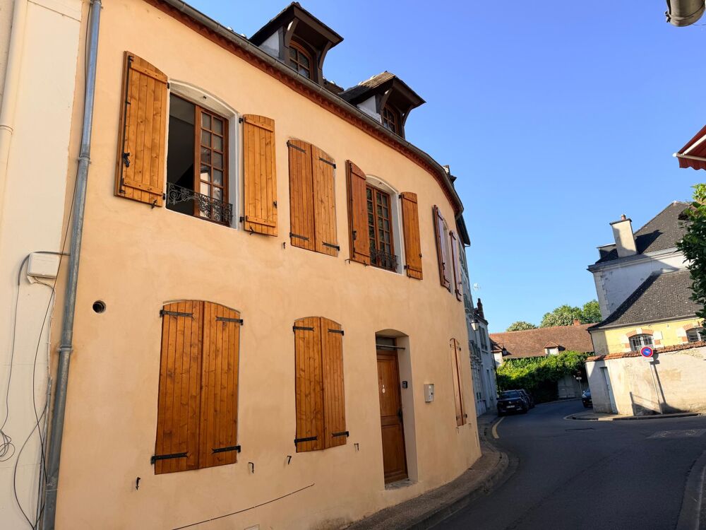 Vente Immeuble ImmeubleDans le Vieux Vichy Vichy