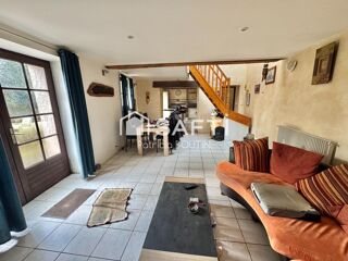  Maison à vendre 6 pièces 133 m²