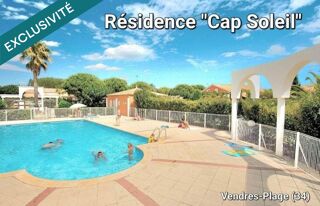  Maison � vendre 3 pi�ces 34 m�
