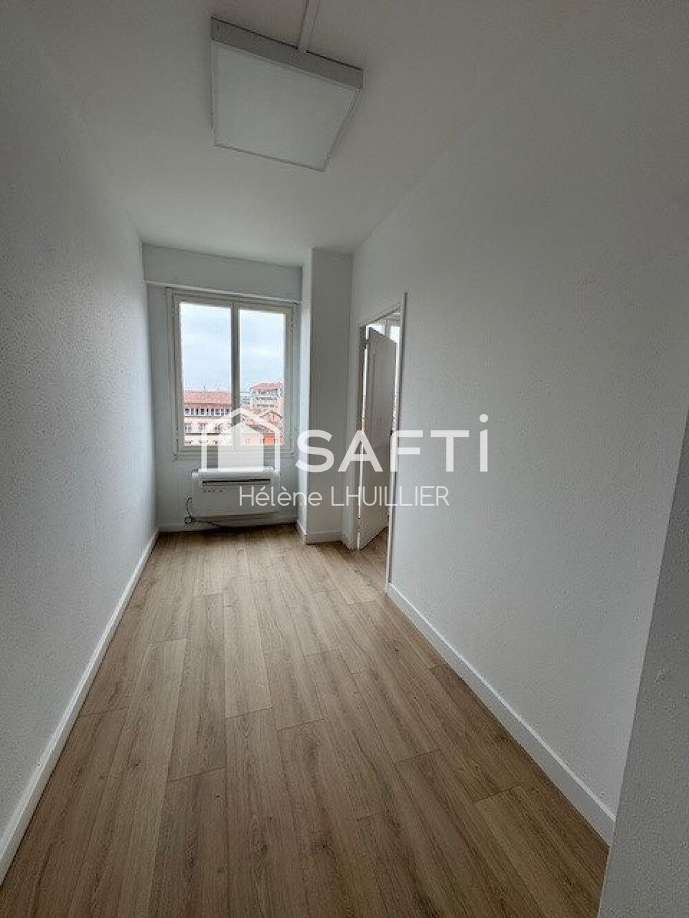   Bureaux de 33.60m² au 5eme etage - Toulouse Allée Jean Jaures Toulouse