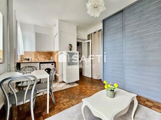  Appartement � louer 2 pi�ces 30 m�