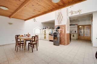  Maison � vendre 6 pi�ces 330 m�