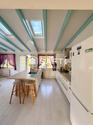  Maison à vendre 4 pièces 97 m²