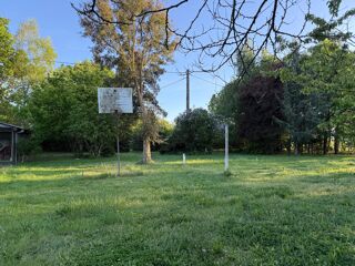  Terrain � vendre 2000 m�
