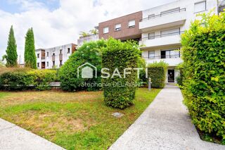  Appartement à vendre 3 pièces 56 m²