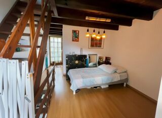  Maison � vendre 3 pi�ces 52 m�