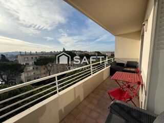  Appartement � vendre 3 pi�ces 55 m�