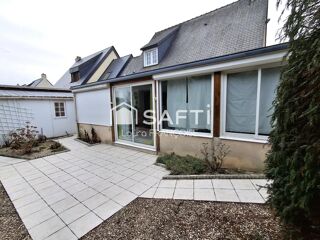  Maison � vendre 5 pi�ces 113 m�