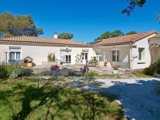  Maison � vendre 7 pi�ces 191 m�