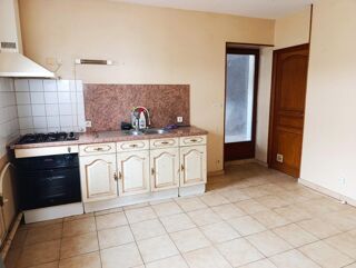  Maison � vendre 4 pi�ces 80 m�