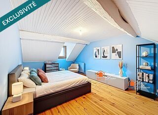  Maison � vendre 5 pi�ces 180 m�