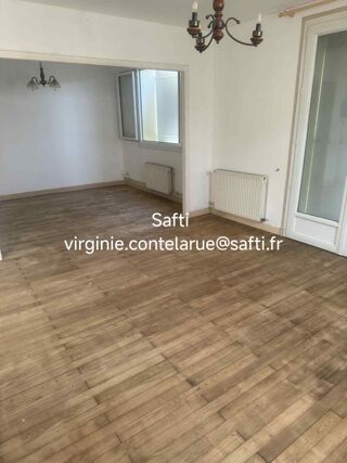  Maison � vendre 3 pi�ces 82 m�