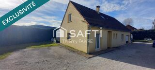  Maison � vendre 7 pi�ces 137 m�