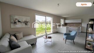  Maison � vendre 4 pi�ces 92 m�