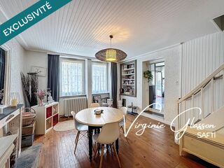  Maison à vendre 7 pièces 194 m²