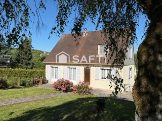  Maison à vendre 5 pièces 140 m²