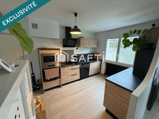 Vente Maison Maison à étage de 108 m2 La roche-sur-yon