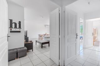  Appartement  vendre 4 pices 82 m