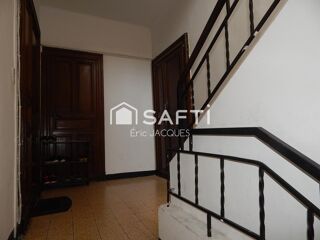  Immeuble à vendre 640 m²