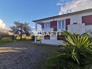 Maison 4 pièces 87 m² · à Moissac · 87 m² · 199 900 €