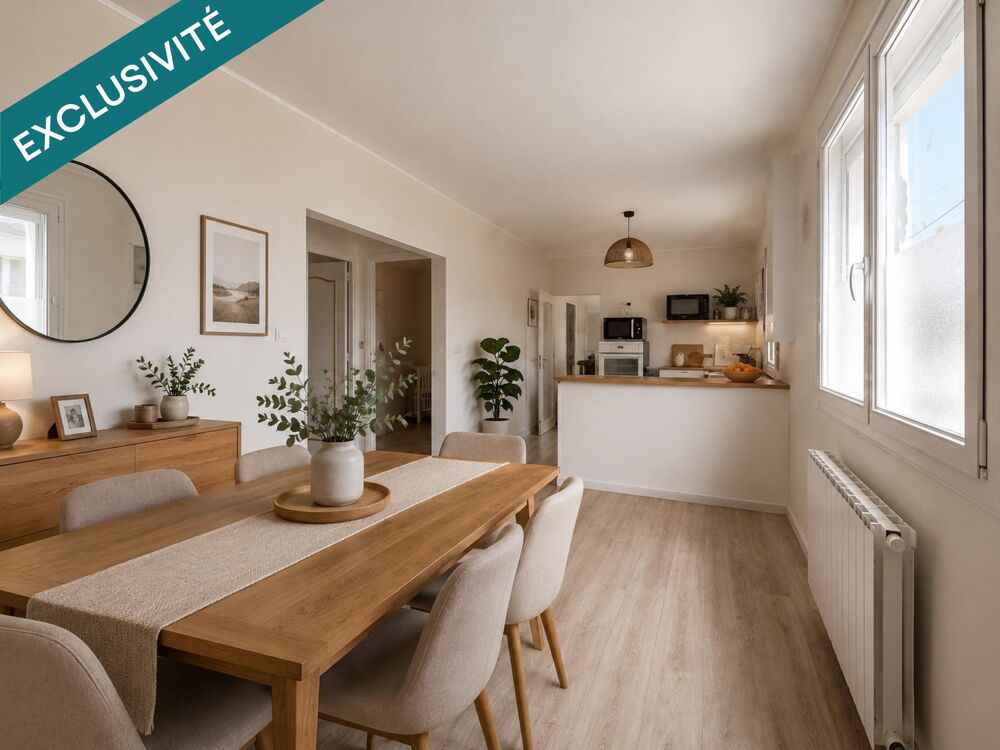 Vente Maison Maison familiale au calme à Ayguemorte La brede