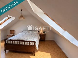  Maison à vendre 7 pièces 100 m²