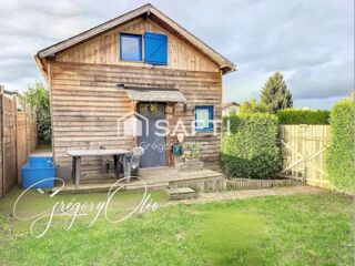  Terrain � vendre 135 m�
