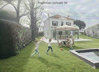  Terrain � vendre 650 m�