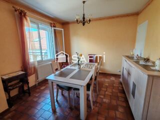  Maison à vendre 3 pièces 96 m²