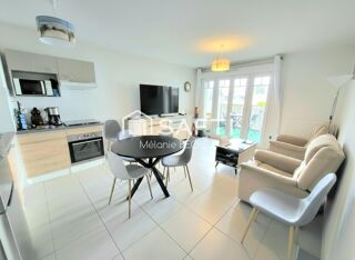  Appartement � vendre 3 pi�ces 63 m�