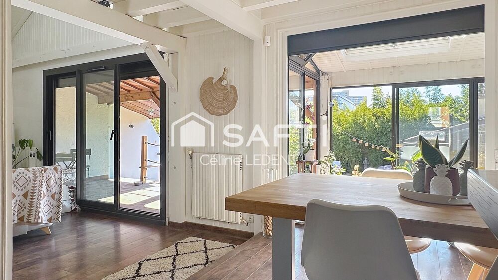 à vendre  Maison Maisons-Alfort (94700)