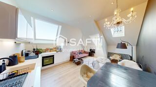  Appartement à vendre 3 pièces 69 m²