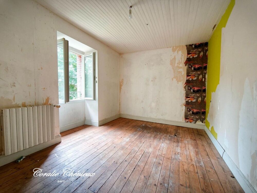 Vente Maison Jolie maison avec potentiel Ydes