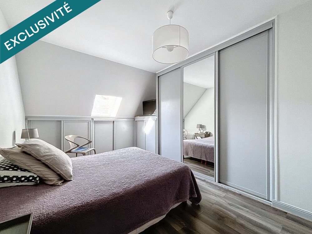  vendre  Maison Chantilly (60500)