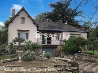  Maison � vendre 6 pi�ces 135 m�