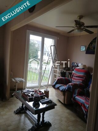  Maison � vendre 6 pi�ces 100 m�