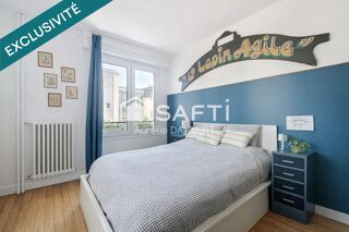  Appartement � vendre 3 pi�ces 72 m�