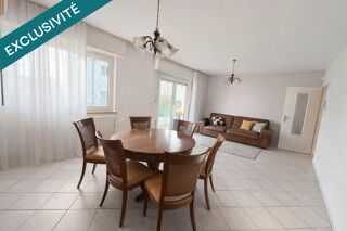  Appartement � vendre 3 pi�ces 80 m�