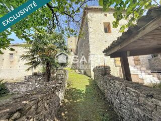  Maison � vendre 3 pi�ces 135 m�