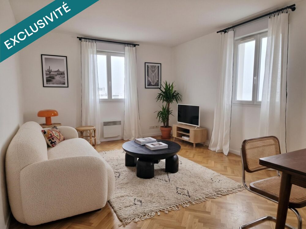 Vente Appartement GRAND 2 PIECES EN PARFAIT ETAT AUX LILAS Les lilas