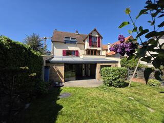Maison 7 pièces 156 m² · à Antony · 156 m² · 625 000 €