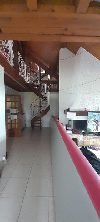  Appartement  vendre 6 pices 181 m