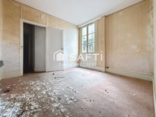  Immeuble à vendre 250 m²