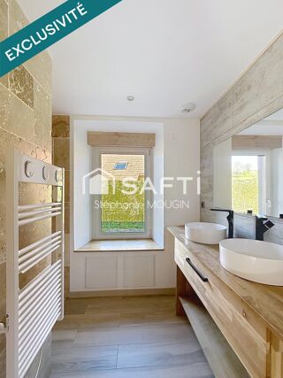  Maison à vendre 7 pièces 99 m²