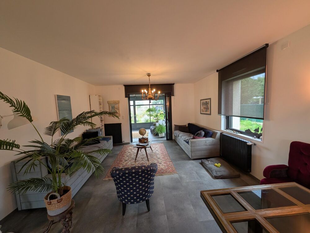 Vente Maison Coup de coeur assuré : belle maison à découvrir ! Matignon