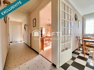 Vente Maison Maison 4 chambres - grand garage - grand jardin Saint-sebastien-sur-loire