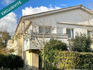  Appartement � vendre 3 pi�ces 64 m�