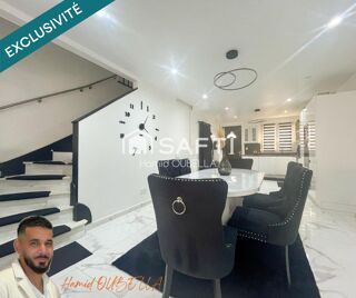  Maison � vendre 4 pi�ces 89 m�