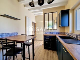  Maison � vendre 7 pi�ces 160 m�