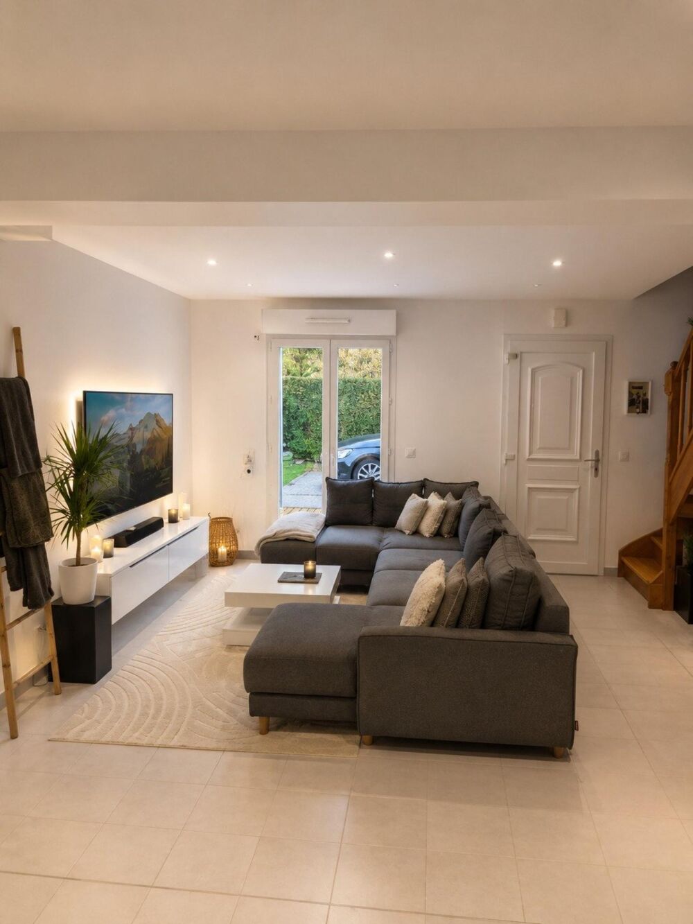 Vente Maison Maison individuelle 88 M2 - 3 chambres- Bonnières-sur-Seine 78270 Bonnières-sur-seine